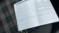 Volkswagen Golf 2.0 TSI GTI 5dr [Nav] Petrol Hatchback